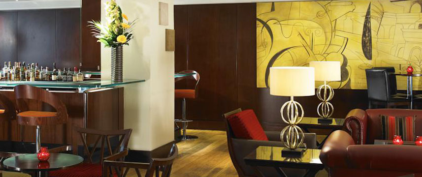 Mariott Kensington Bar Mariott Kensington Bar