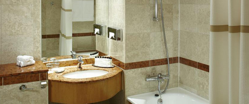Mariott Kensington Bathroom Mariott Kensington Bathroom