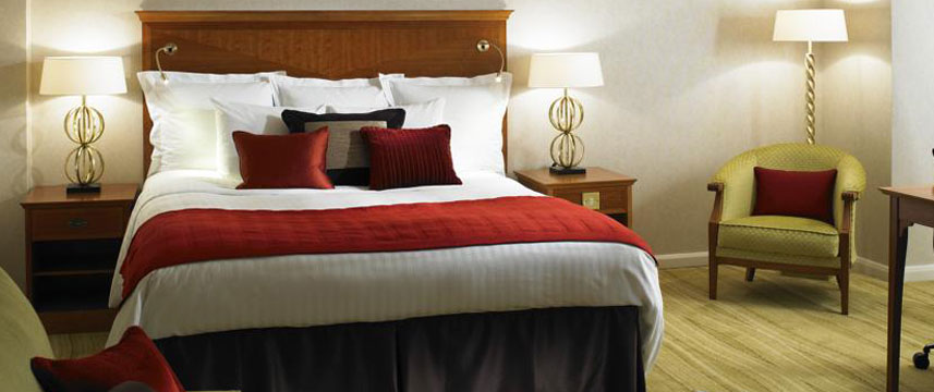 Mariott Kensington Bedroom Mariott Kensington Bedroom