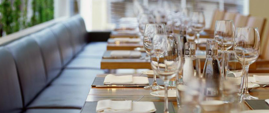 Mariott Kensington Dining Table Mariott Kensington Dining Table