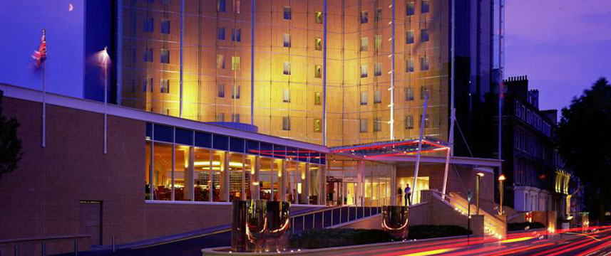 Mariott Kensington Exterior Mariott Kensington Exterior