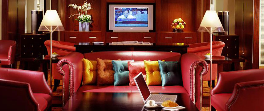 Mariott Kensington Lounge Mariott Kensington Lounge