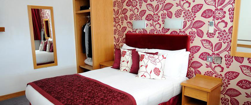 Marks Hotel Room Double