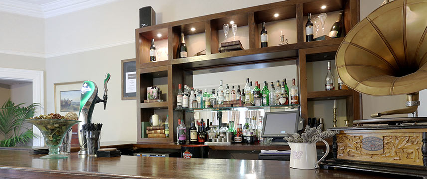 Marmadukes Town House Hotel - Bar Marmadukes Town House Hotel - Bar