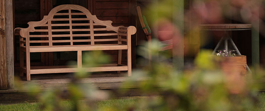 Marmadukes Town House Hotel - Garden Marmadukes Town House Hotel - Garden