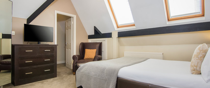 Marmadukes Town House Hotel - Loft Suite Marmadukes Town House Hotel - Loft Suite
