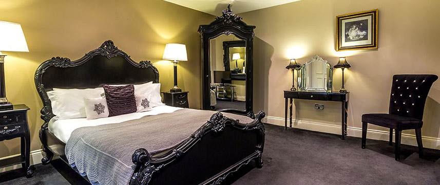 Marmadukes Town House Hotel - One Bed Apartment Marmadukes Town House Hotel - One Bed Apartment