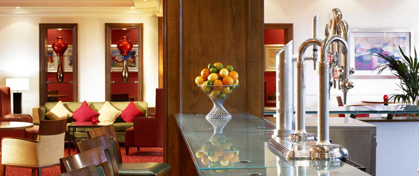 Marriott Bristol Bar Marriott Bristol Bar