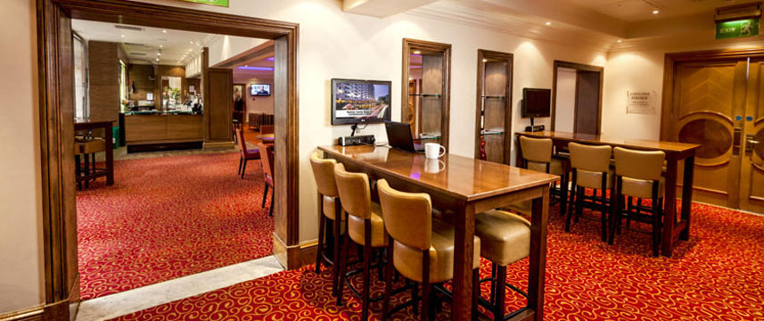 Marriott Bristol Bar Seating Marriott Bristol Bar Seating