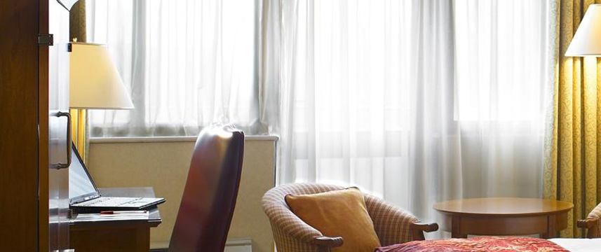 Marriott Bristol Bedroom Facilities Marriott Bristol Bedroom Facilities