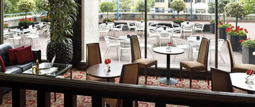 Marriott Bristol Restaurant Marriott Bristol Restaurant