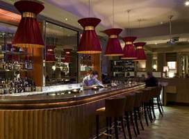 The Marylebone Hotel