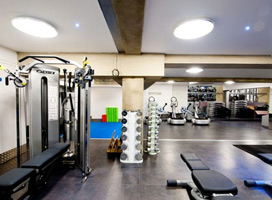 The Marylebone Hotel