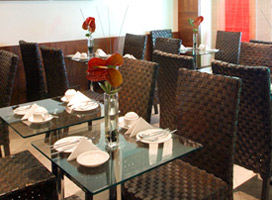 Mayflower Hotel
