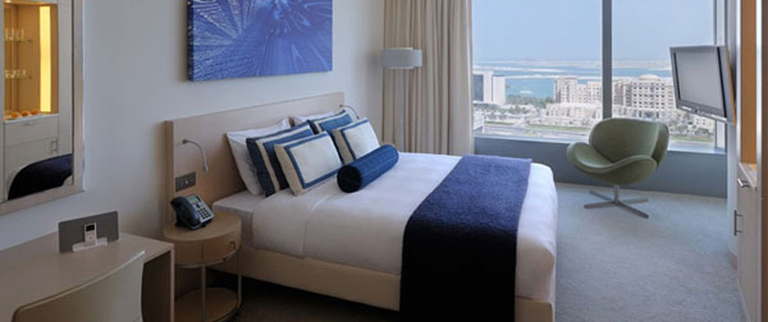 Media One Hotel Dubai - Cool Room
