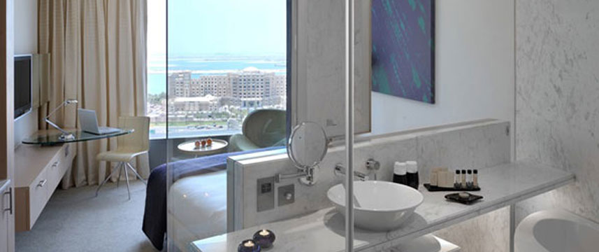 Media One Hotel Dubai - Hip Room