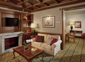 Melia Alexander Boutique Hotel