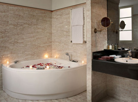 Melia Alexander Boutique Hotel