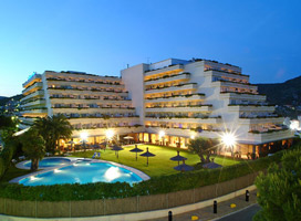 Melia Sitges