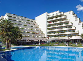 Melia Sitges