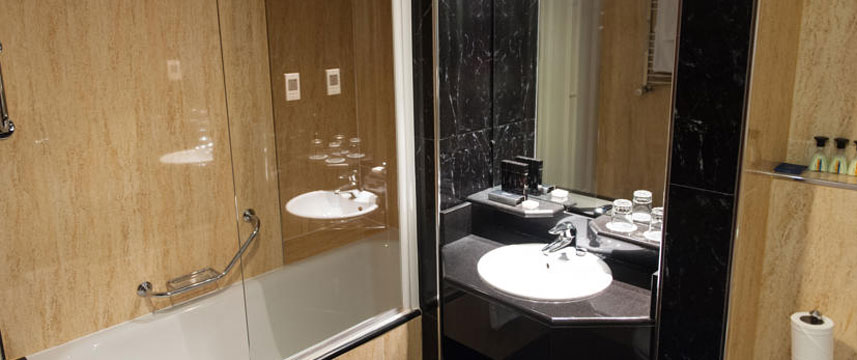 Melia White House - Bathroom Melia White House - Bathroom