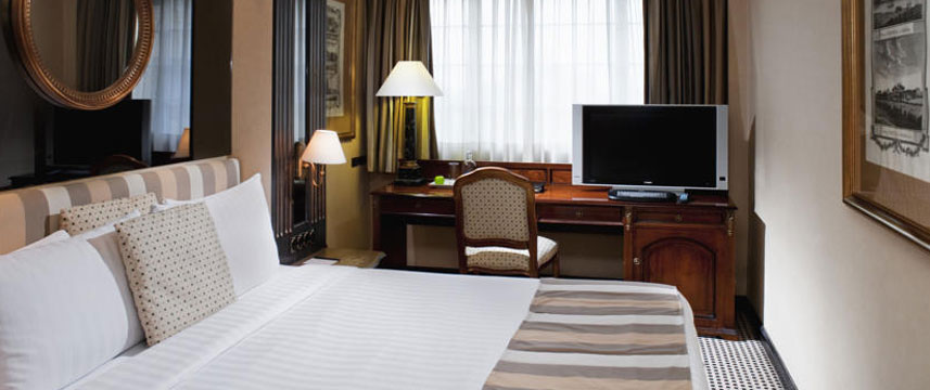 Melia White House - Classic Double Melia White House - Classic Double