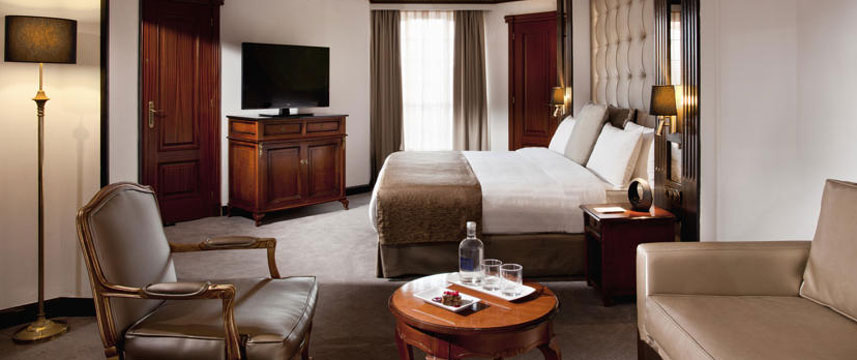 Melia White House - Junior Suite Melia White House - Junior Suite