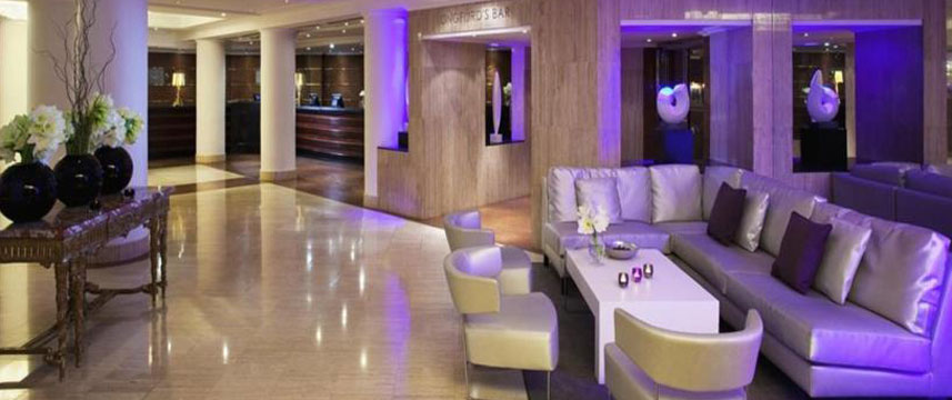 Melia White House - Lobby Melia White House - Lobby