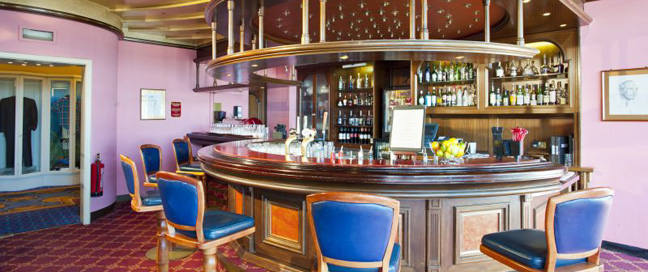 Menzies Carlton - Bar Menzies Carlton - Bar