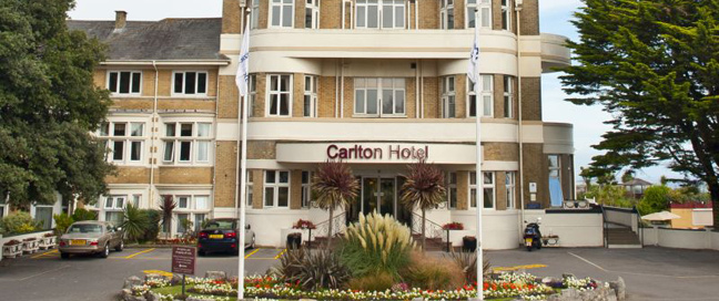 Menzies Carlton - Exterior Menzies Carlton - Exterior