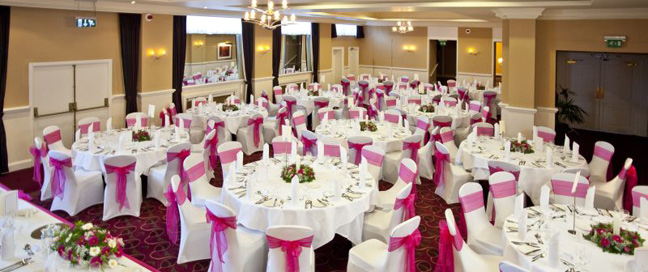 Menzies Carlton - Function Suite Menzies Carlton - Function Suite