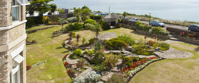 Menzies Carlton - Gardens Menzies Carlton - Gardens