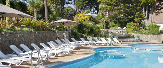 Menzies Carlton - Pool Menzies Carlton - Pool