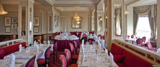 Menzies Carlton - Restaurant Menzies Carlton - Restaurant