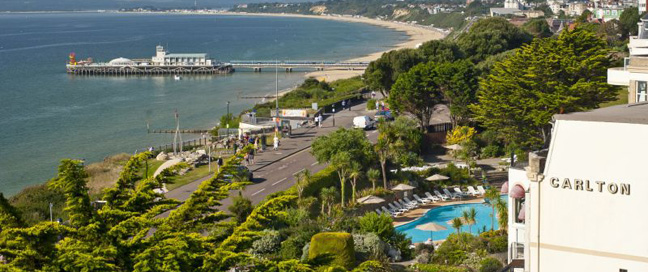 Menzies Carlton - Sea View Menzies Carlton - Sea View