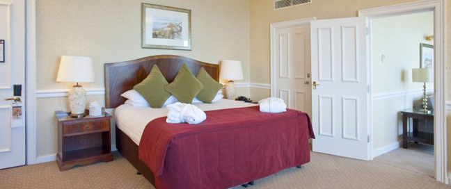 Menzies Carlton - Sea View Double Menzies Carlton - Sea View Double