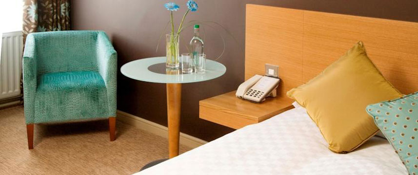 Menzies Chequers Bedroom Menzies Chequers Bedroom