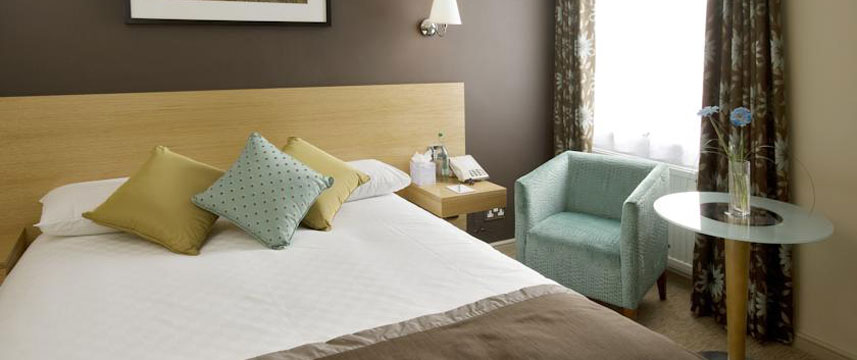 Menzies Chequers Double Menzies Chequers Double