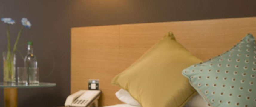 Menzies Chequers Double Room Menzies Chequers Double Room