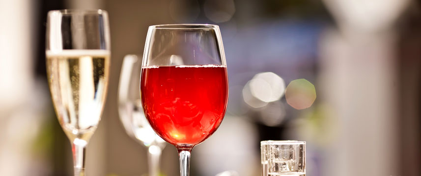 Menzies Chequers Drinks Menzies Chequers Drinks