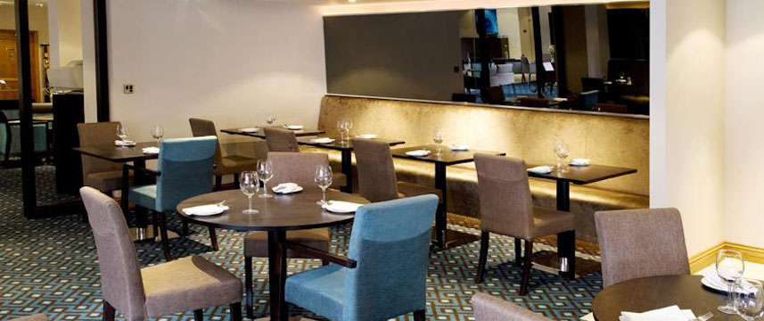 Menzies Chequers Restaurant Menzies Chequers Restaurant