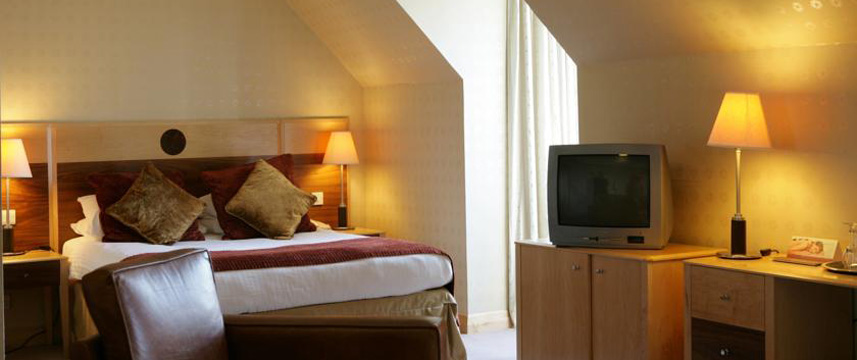 Menzies Glasgow Apartment Double Menzies Glasgow Apartment Double