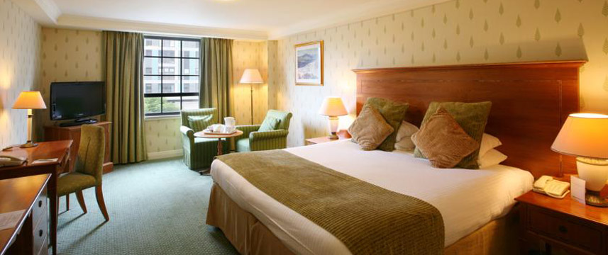 Menzies Glasgow Double Room Menzies Glasgow Double Room