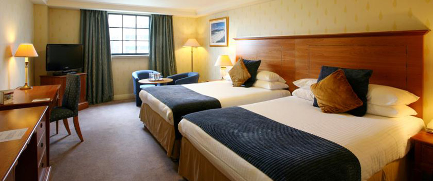 Menzies Glasgow Family Room Menzies Glasgow Family Room