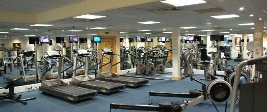 Menzies Glasgow Gym Menzies Glasgow Gym
