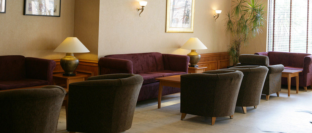 Menzies Glasgow Lounge Menzies Glasgow Lounge