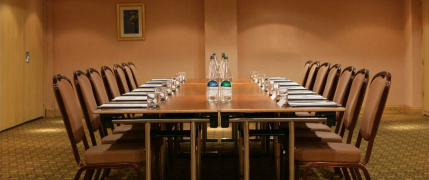 Menzies Glasgow - Meeting Room