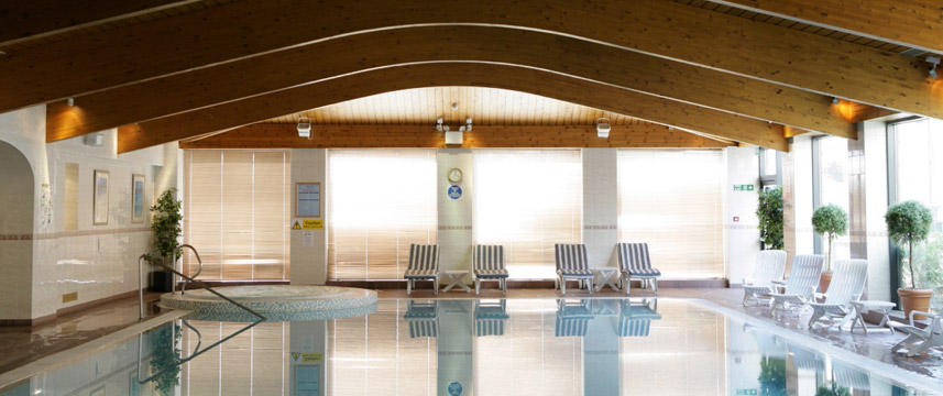 Menzies Glasgow Pool Menzies Glasgow Pool