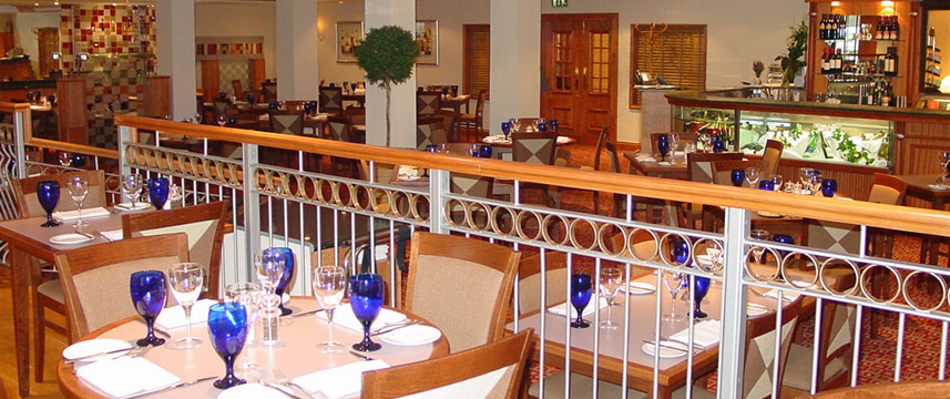 Menzies Glasgow Restaurant Menzies Glasgow Restaurant