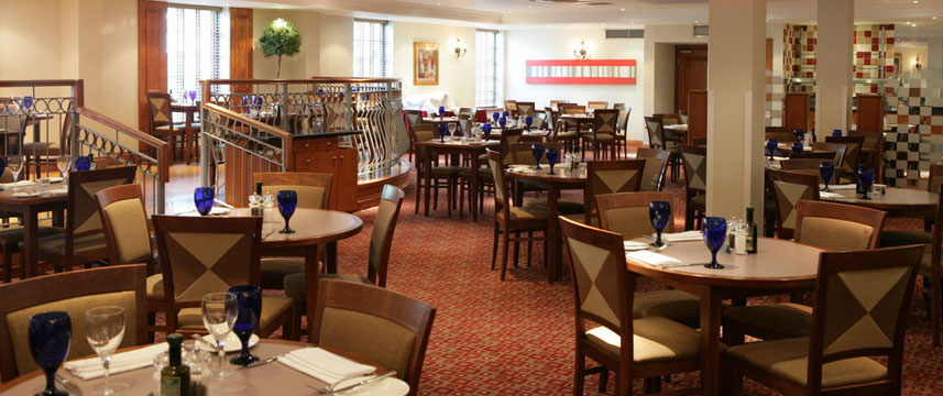 Menzies Glasgow Restaurant Tables Menzies Glasgow Restaurant Tables